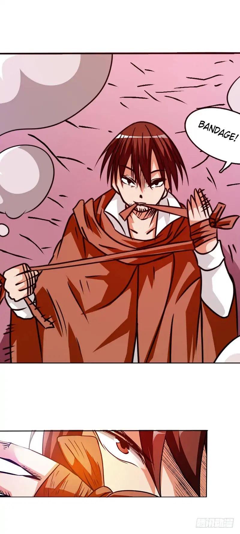 Because I'm An Uncle who Runs A Weapon Shop Chapter 19 page 8 - Chapter 19
