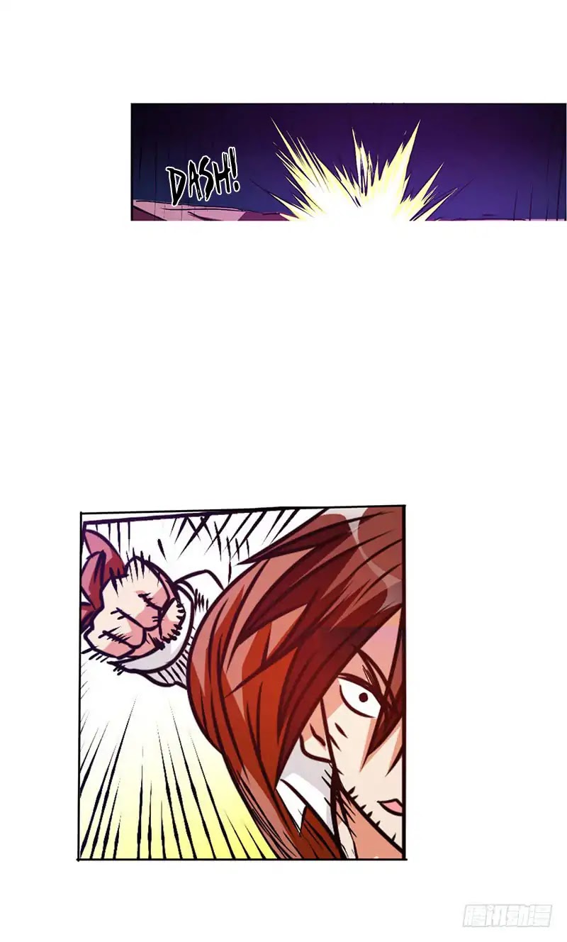 Because I'm An Uncle who Runs A Weapon Shop Chapter 19 page 9 - Chapter 19