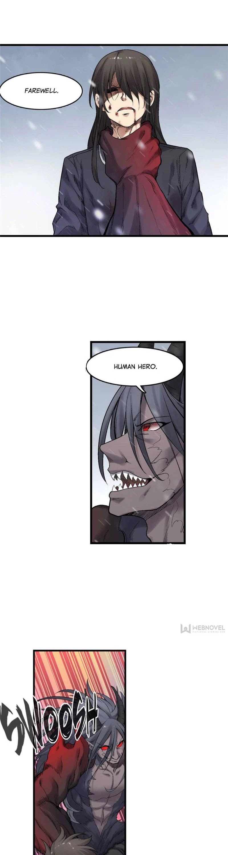 Because I'm An Uncle who Runs A Weapon Shop Chapter 190 page 1 - Chapter 190