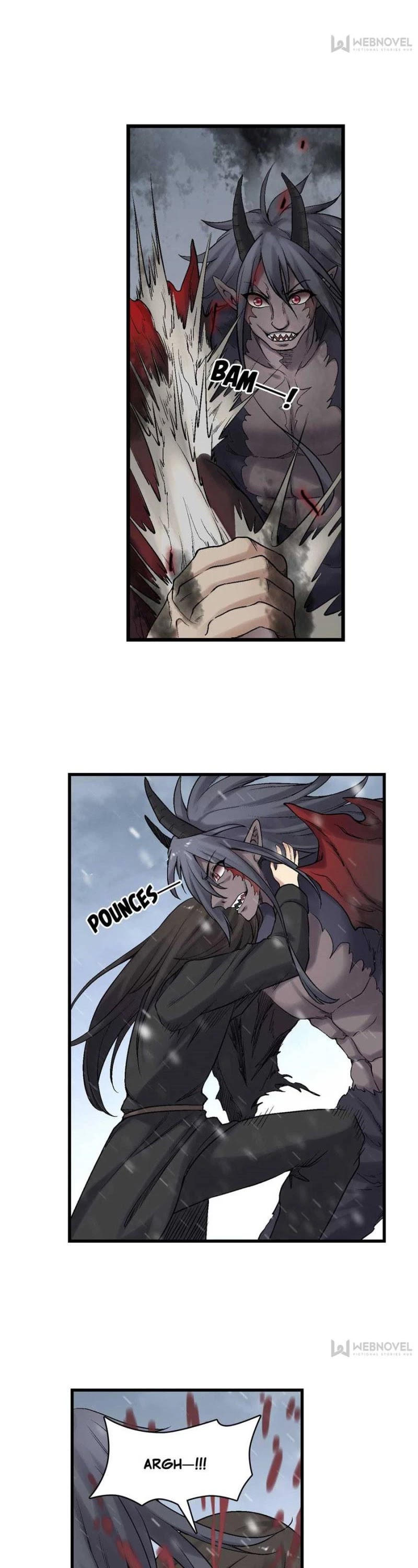 Because I'm An Uncle who Runs A Weapon Shop Chapter 190 page 10 - Chapter 190