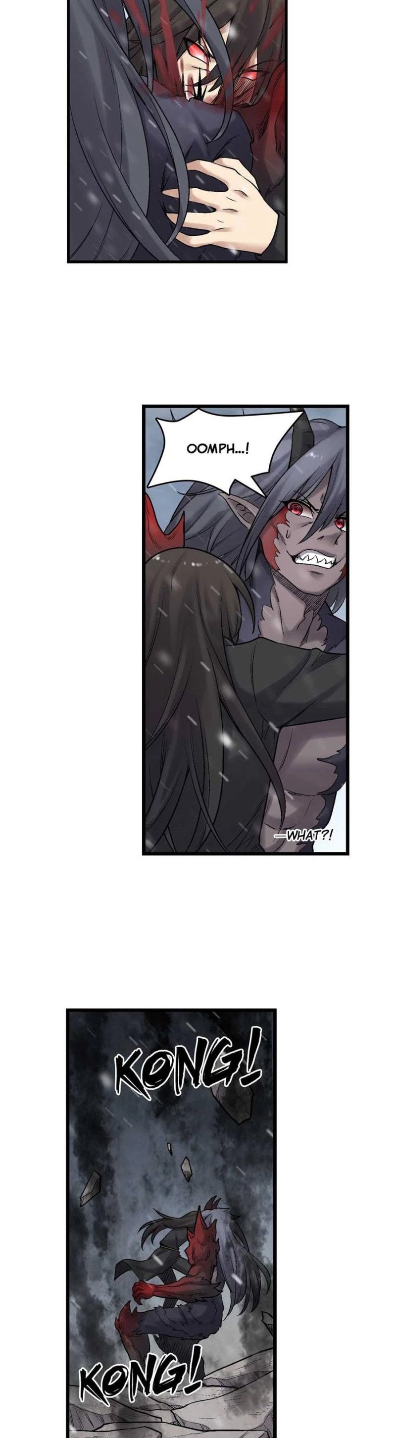 Because I'm An Uncle who Runs A Weapon Shop Chapter 190 page 11 - Chapter 190