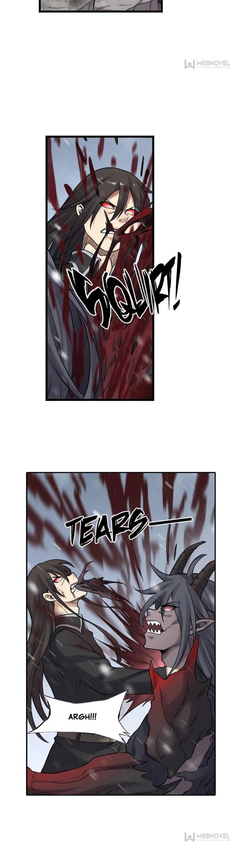 Because I'm An Uncle who Runs A Weapon Shop Chapter 190 page 12 - Chapter 190