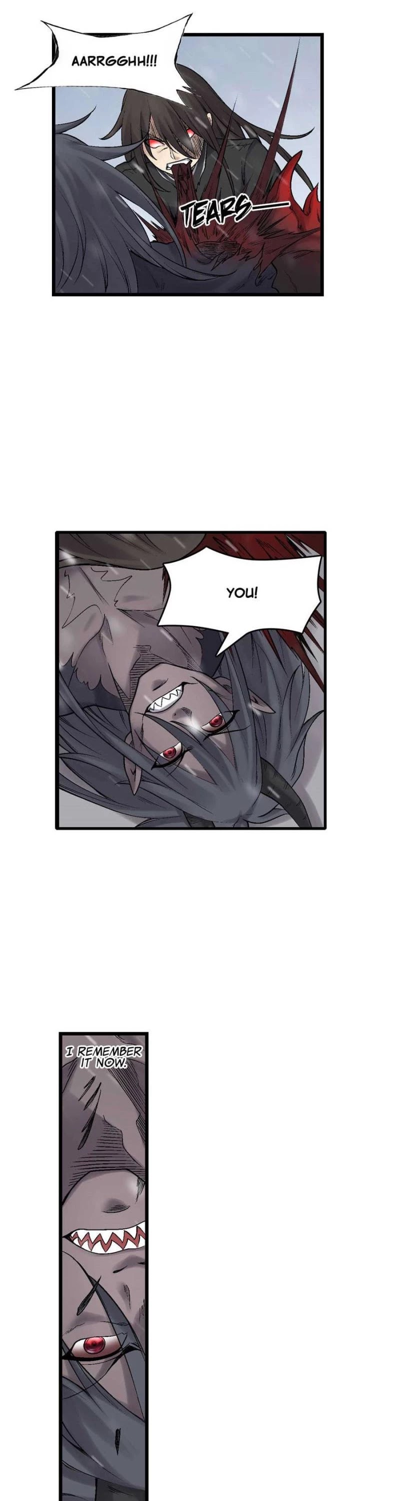 Because I'm An Uncle who Runs A Weapon Shop Chapter 190 page 13 - Chapter 190