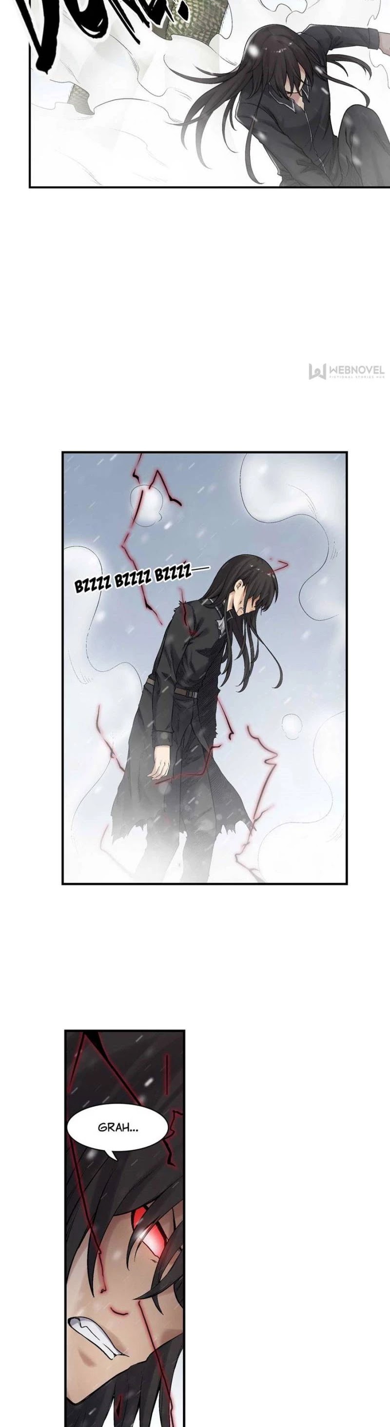 Because I'm An Uncle who Runs A Weapon Shop Chapter 190 page 20 - Chapter 190