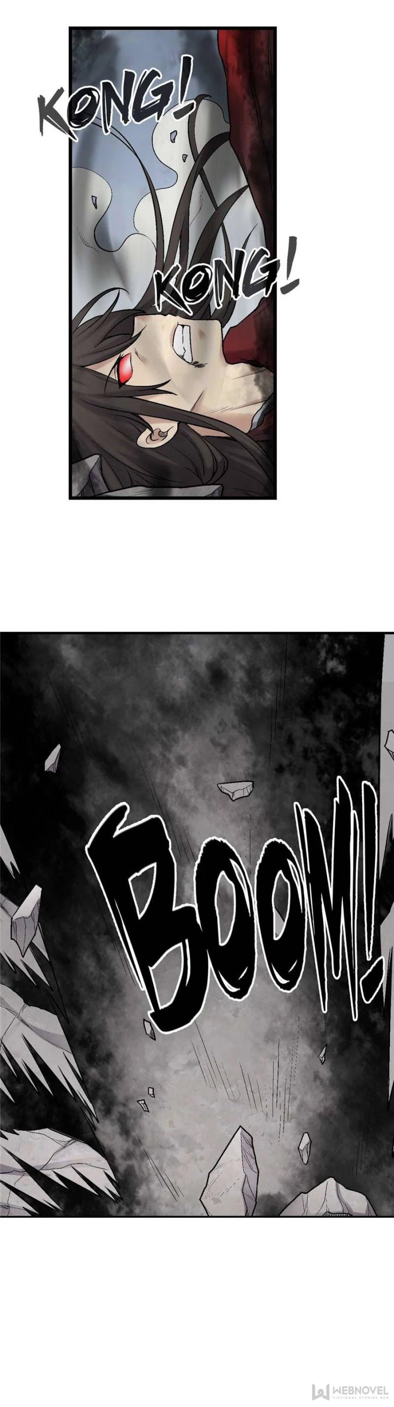 Because I'm An Uncle who Runs A Weapon Shop Chapter 190 page 8 - Chapter 190