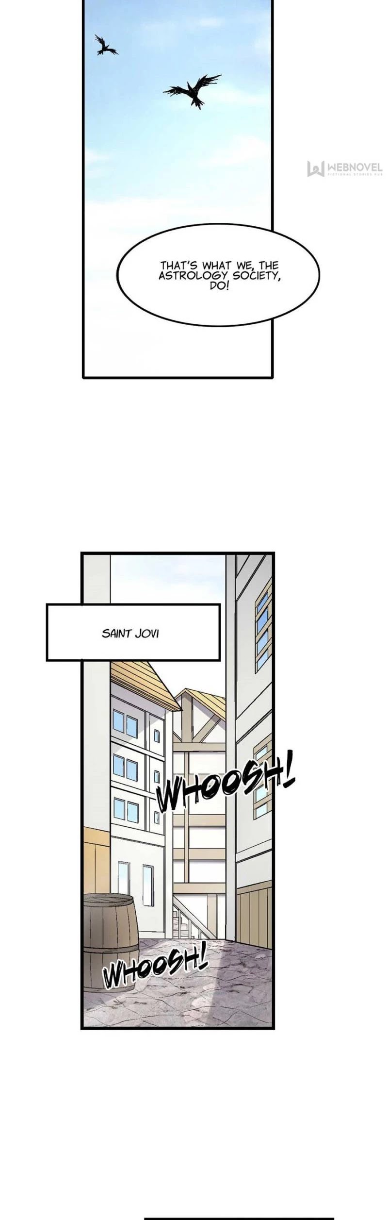 Because I'm An Uncle who Runs A Weapon Shop Chapter 191 page 12 - Chapter 191