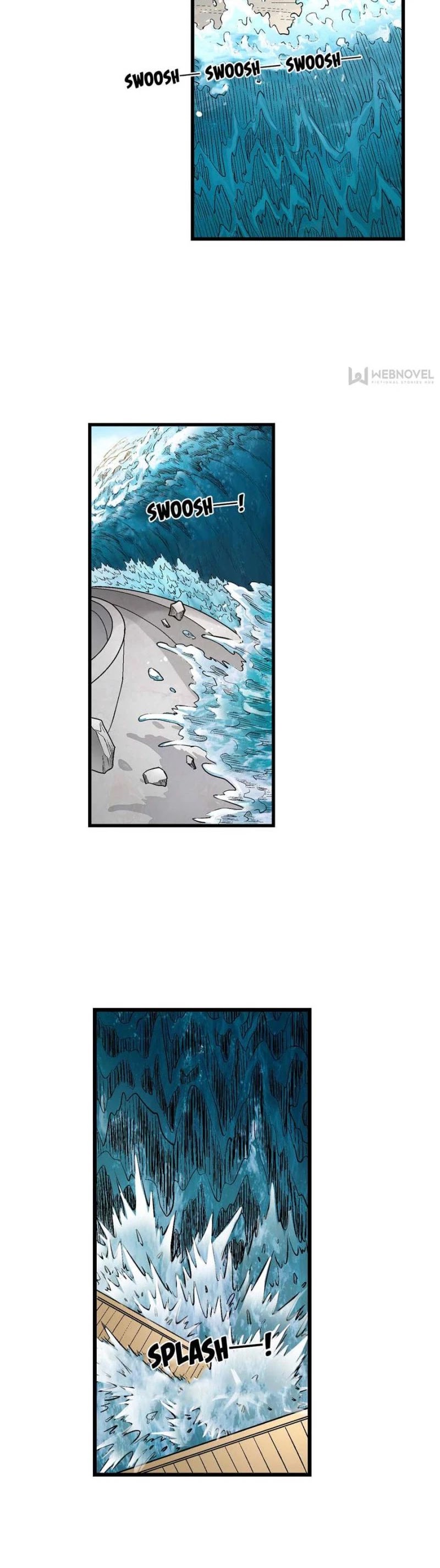 Because I'm An Uncle who Runs A Weapon Shop Chapter 191 page 16 - Chapter 191