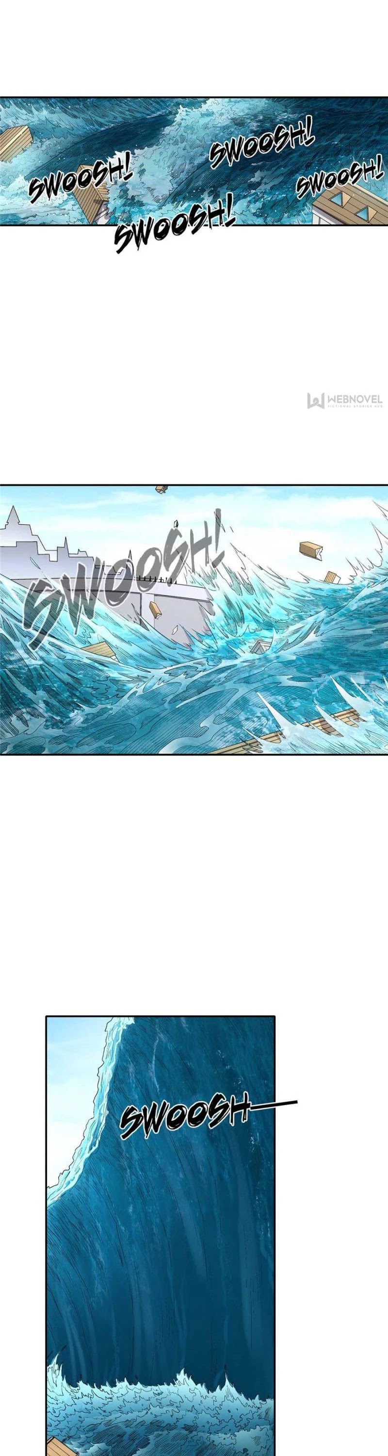 Because I'm An Uncle who Runs A Weapon Shop Chapter 191 page 17 - Chapter 191