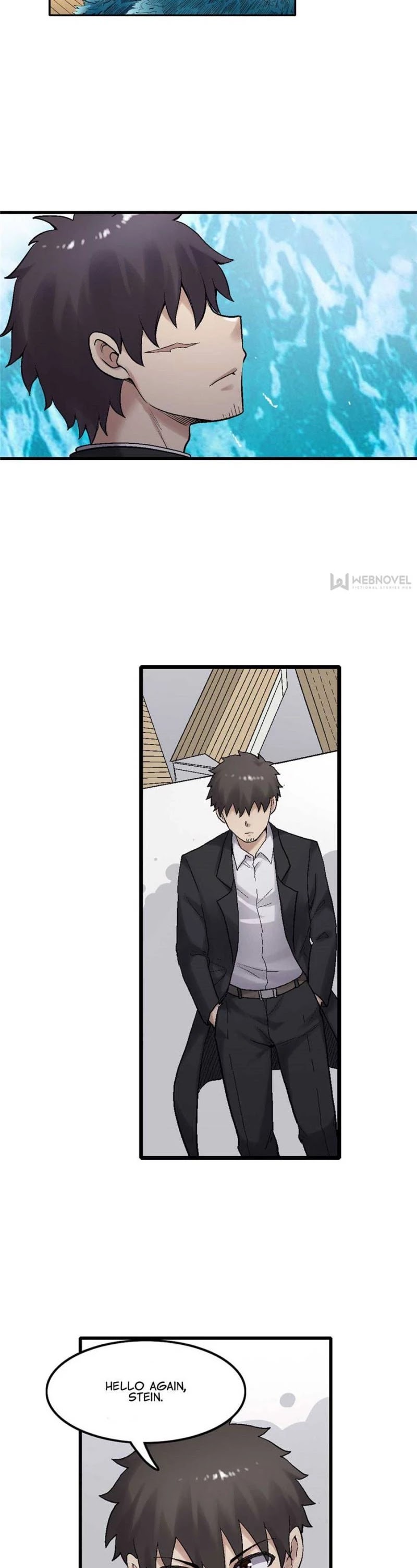 Because I'm An Uncle who Runs A Weapon Shop Chapter 191 page 18 - Chapter 191