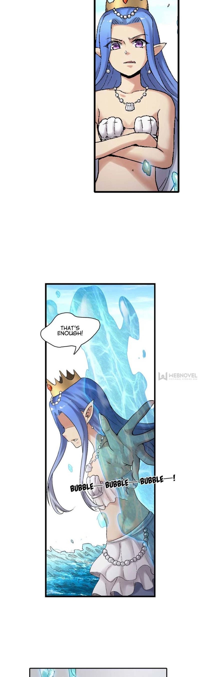 Because I'm An Uncle who Runs A Weapon Shop Chapter 191 page 22 - Chapter 191
