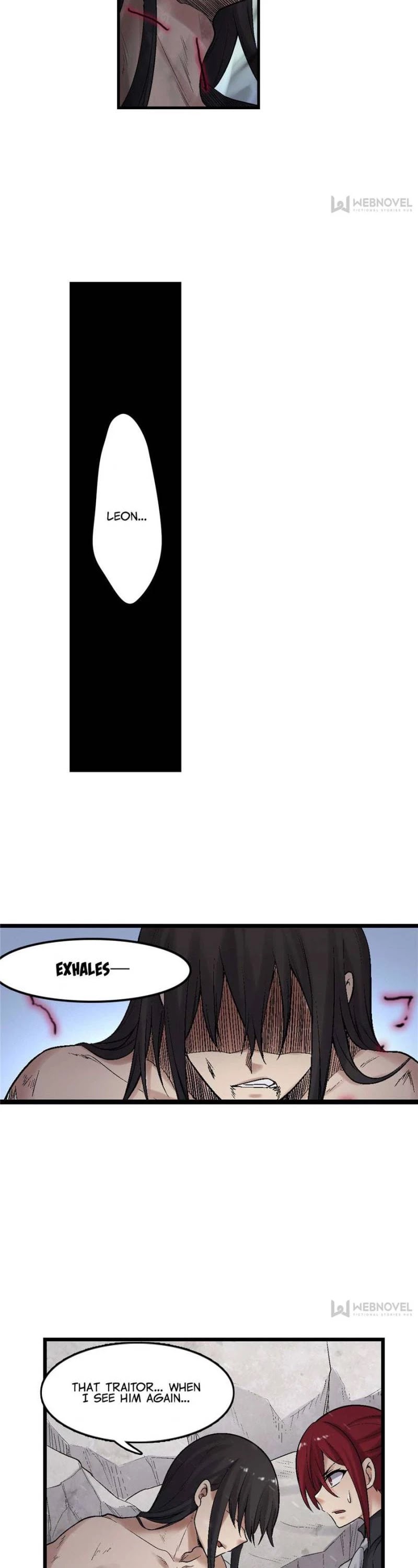 Because I'm An Uncle who Runs A Weapon Shop Chapter 191 page 6 - Chapter 191