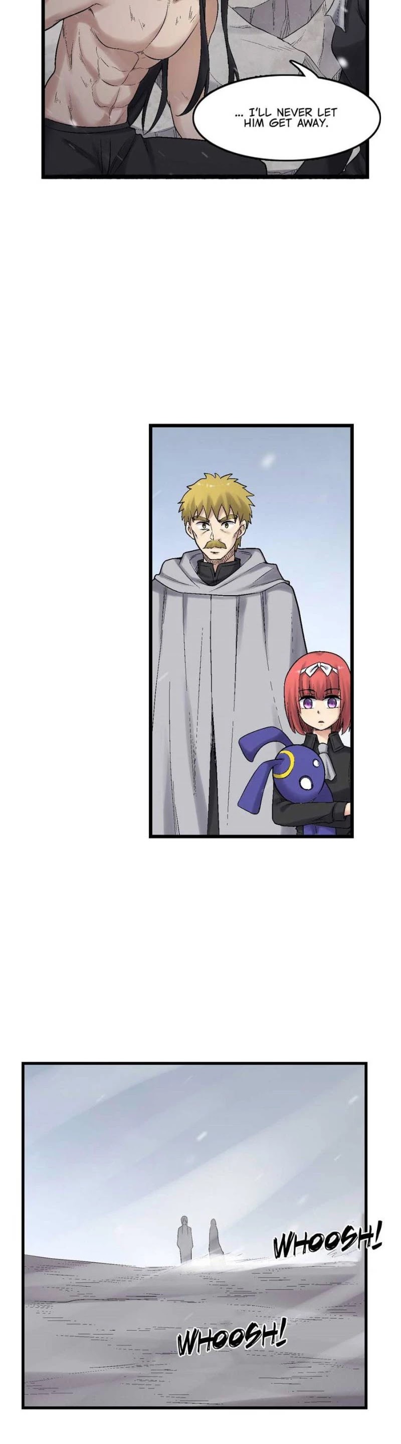 Because I'm An Uncle who Runs A Weapon Shop Chapter 191 page 7 - Chapter 191
