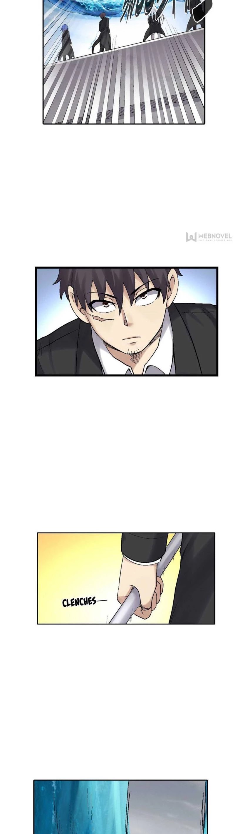 Because I'm An Uncle who Runs A Weapon Shop Chapter 192 page 3 - Chapter 192