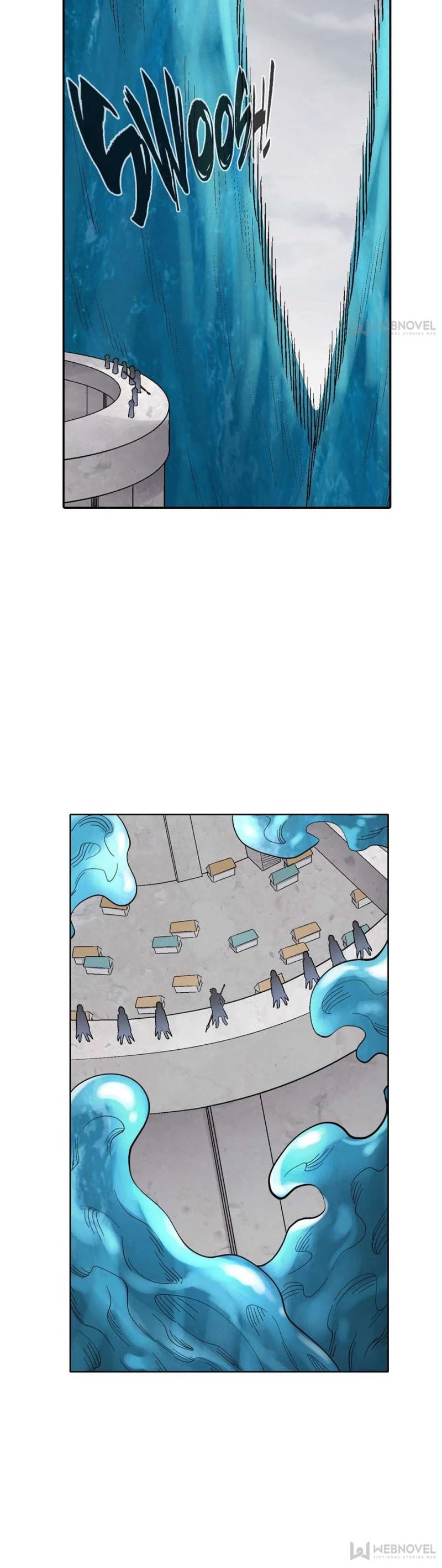 Because I'm An Uncle who Runs A Weapon Shop Chapter 192 page 4 - Chapter 192