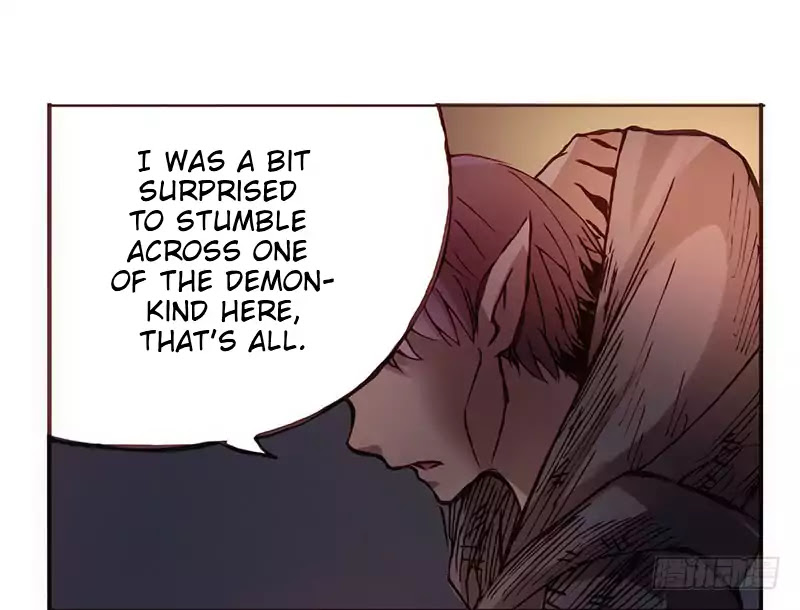 Because I'm An Uncle who Runs A Weapon Shop Chapter 2.1 page 17 - Chapter 2.1