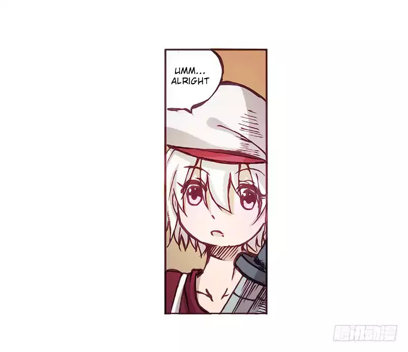 Because I'm An Uncle who Runs A Weapon Shop Chapter 2.1 page 30 - Chapter 2.1