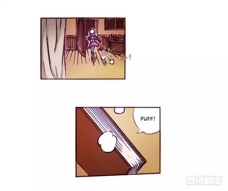 Because I'm An Uncle who Runs A Weapon Shop Chapter 2.1 page 31 - Chapter 2.1
