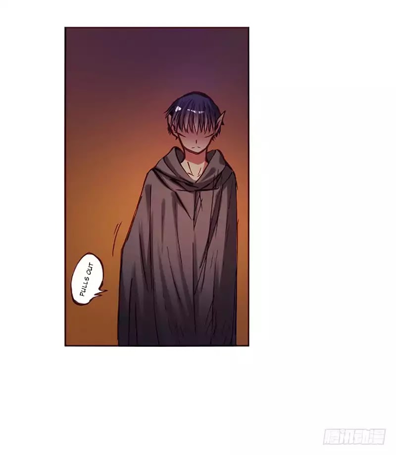 Because I'm An Uncle who Runs A Weapon Shop Chapter 2.1 page 34 - Chapter 2.1