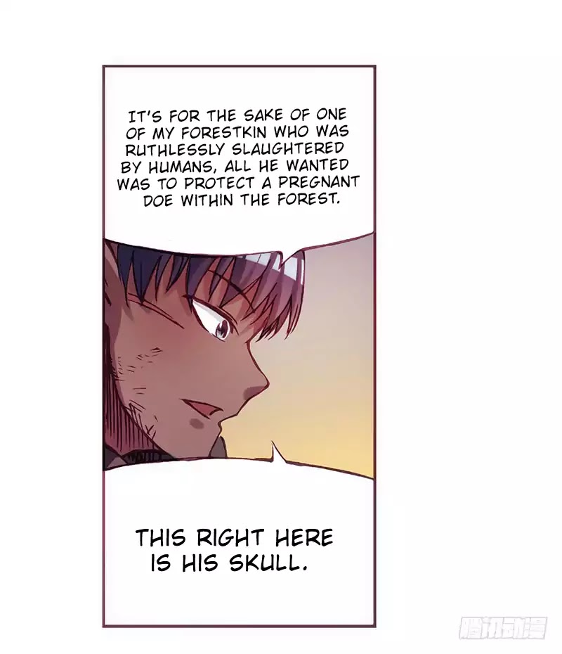 Because I'm An Uncle who Runs A Weapon Shop Chapter 2.1 page 36 - Chapter 2.1