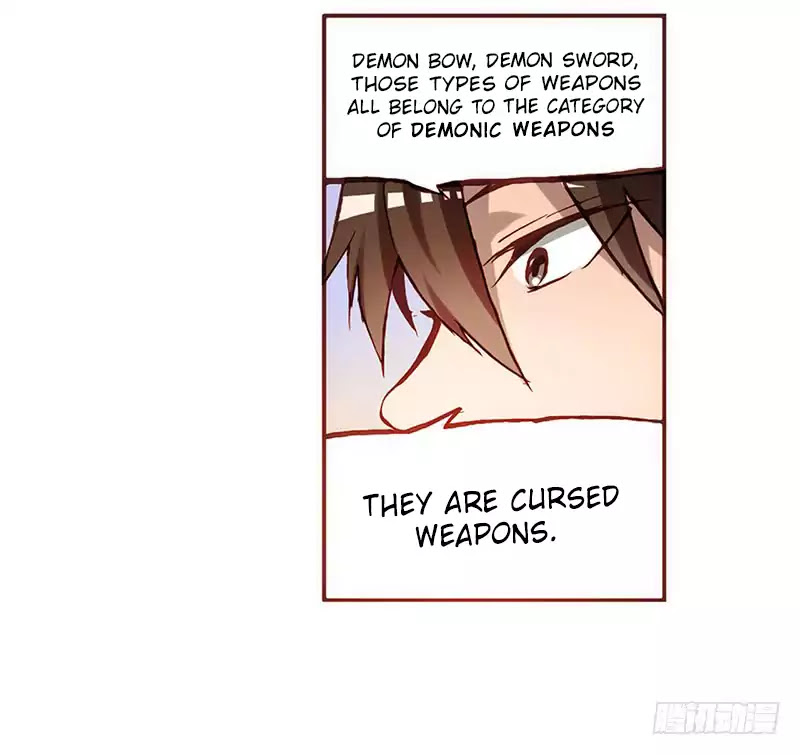 Because I'm An Uncle who Runs A Weapon Shop Chapter 2.1 page 44 - Chapter 2.1