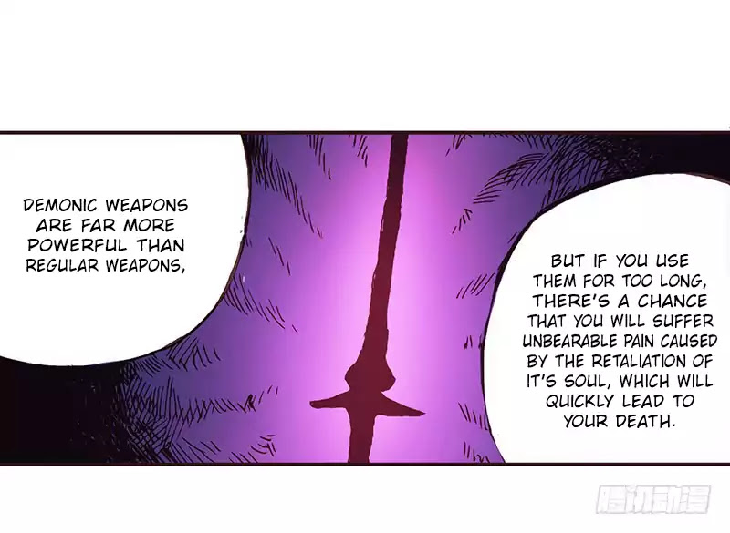 Because I'm An Uncle who Runs A Weapon Shop Chapter 2.1 page 45 - Chapter 2.1