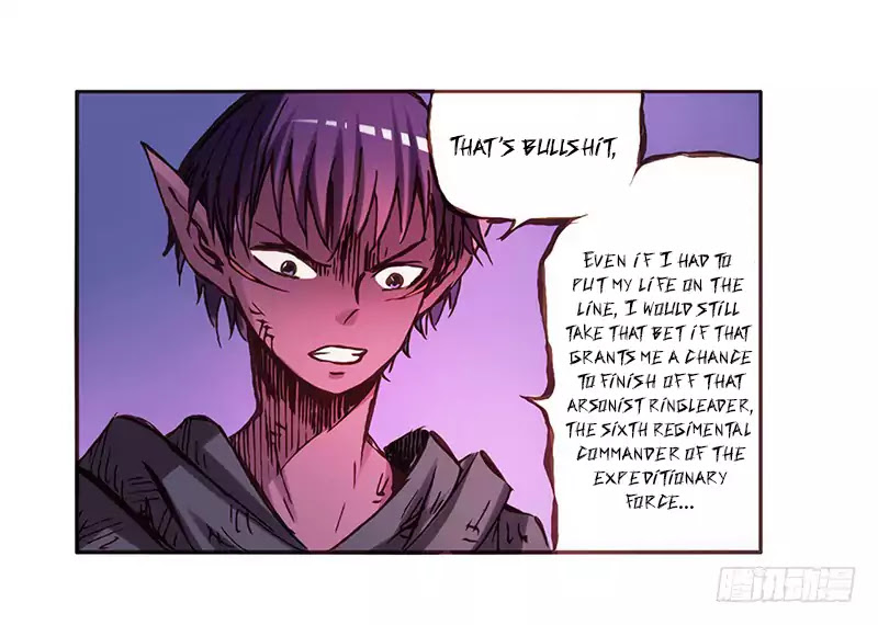 Because I'm An Uncle who Runs A Weapon Shop Chapter 2.1 page 46 - Chapter 2.1