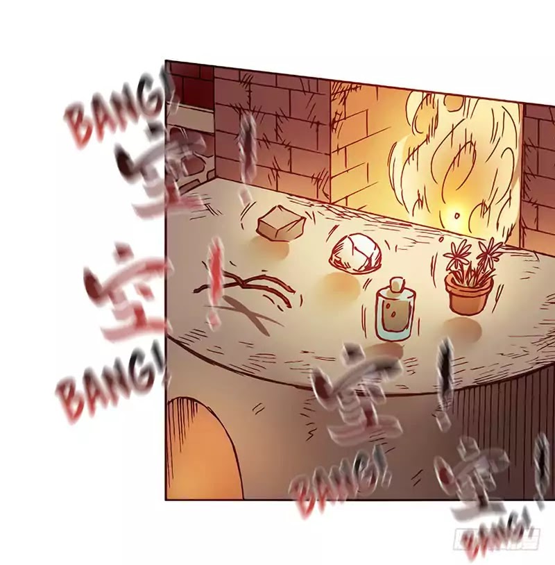 Because I'm An Uncle who Runs A Weapon Shop Chapter 2.2 page 16 - Chapter 2.2