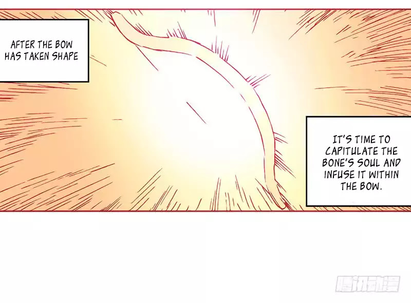 Because I'm An Uncle who Runs A Weapon Shop Chapter 2.2 page 20 - Chapter 2.2