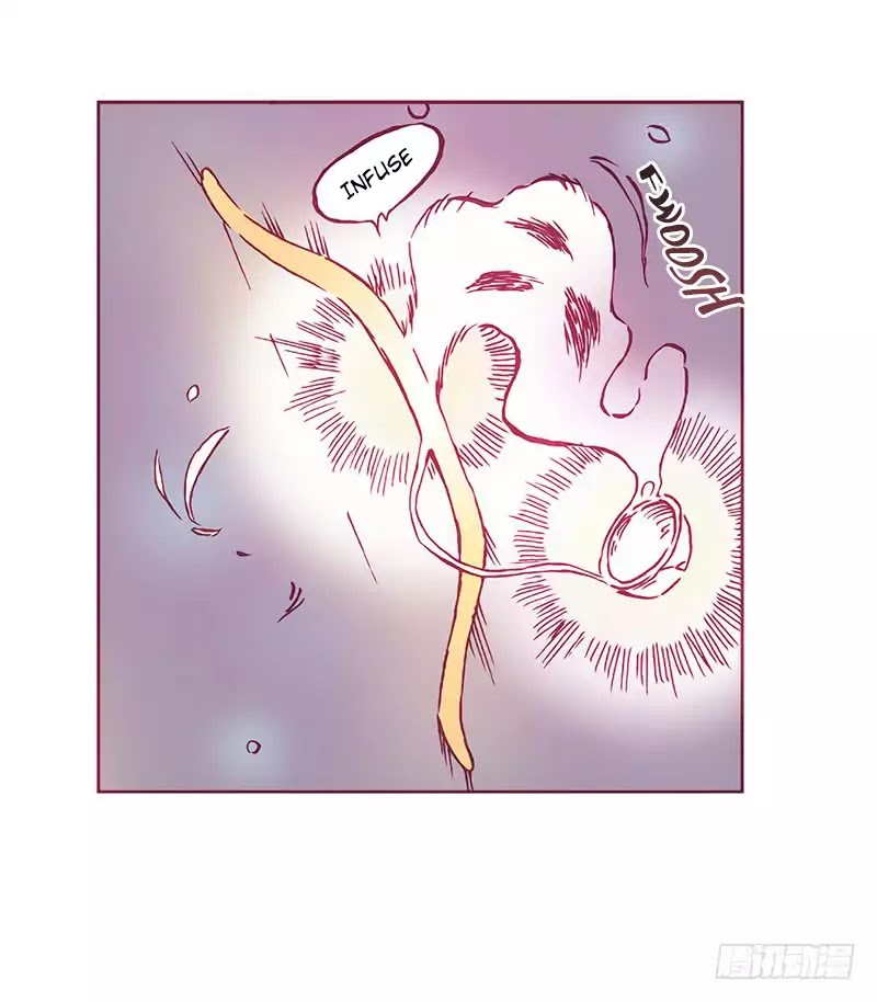 Because I'm An Uncle who Runs A Weapon Shop Chapter 2.2 page 22 - Chapter 2.2