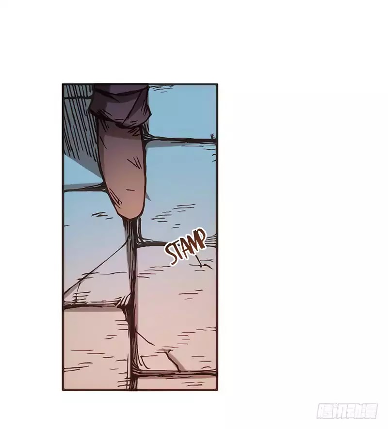 Because I'm An Uncle who Runs A Weapon Shop Chapter 2.2 page 28 - Chapter 2.2