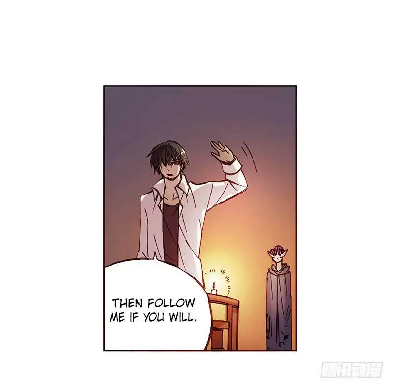Because I'm An Uncle who Runs A Weapon Shop Chapter 2.2 page 8 - Chapter 2.2