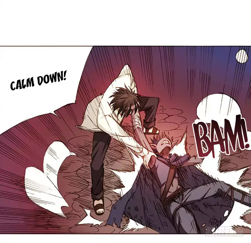 Because I'm An Uncle who Runs A Weapon Shop Chapter 2.3 page 19 - Chapter 2.3