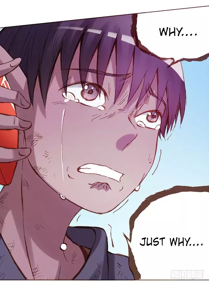 Because I'm An Uncle who Runs A Weapon Shop Chapter 2.3 page 25 - Chapter 2.3