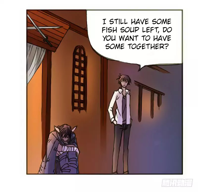 Because I'm An Uncle who Runs A Weapon Shop Chapter 2.3 page 27 - Chapter 2.3
