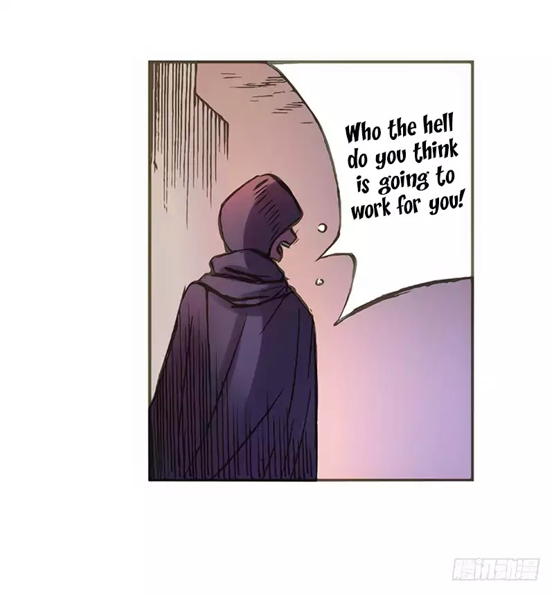Because I'm An Uncle who Runs A Weapon Shop Chapter 2.3 page 31 - Chapter 2.3