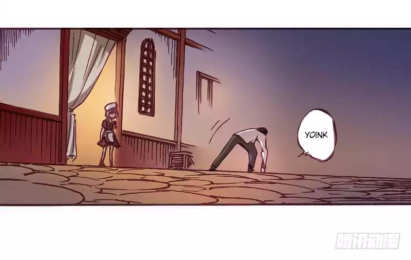 Because I'm An Uncle who Runs A Weapon Shop Chapter 2.3 page 34 - Chapter 2.3