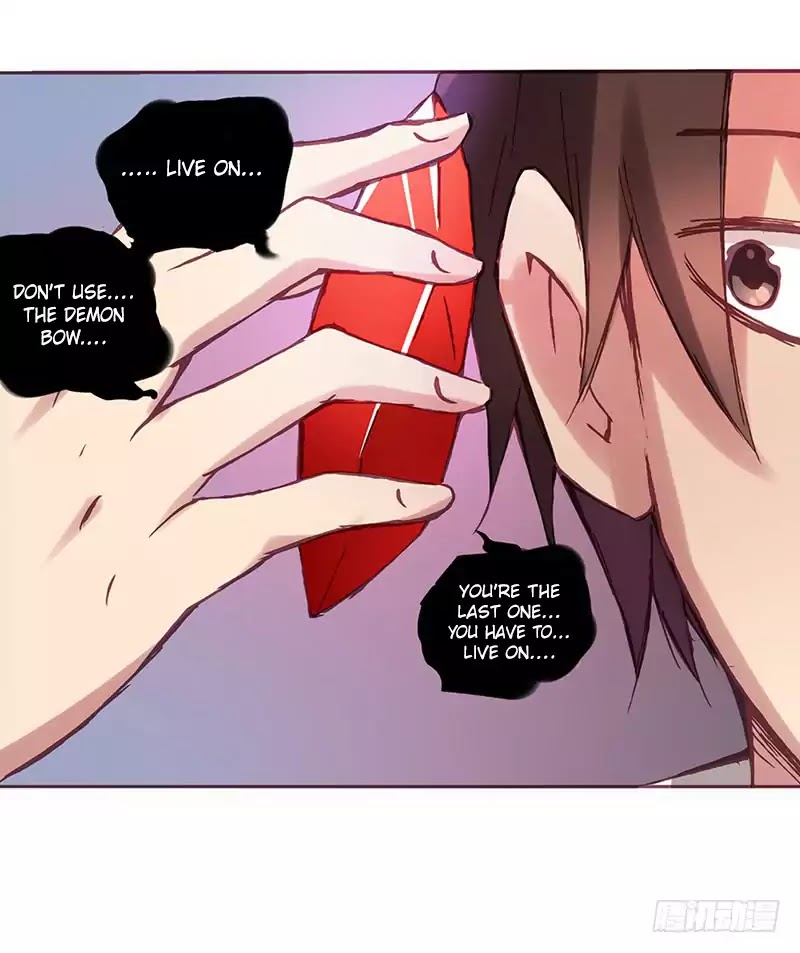 Because I'm An Uncle who Runs A Weapon Shop Chapter 2.3 page 35 - Chapter 2.3