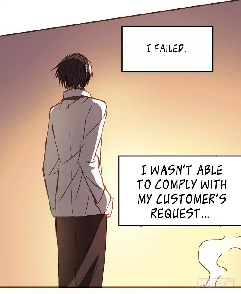 Because I'm An Uncle who Runs A Weapon Shop Chapter 2.3 page 37 - Chapter 2.3