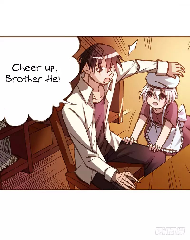 Because I'm An Uncle who Runs A Weapon Shop Chapter 2.3 page 38 - Chapter 2.3