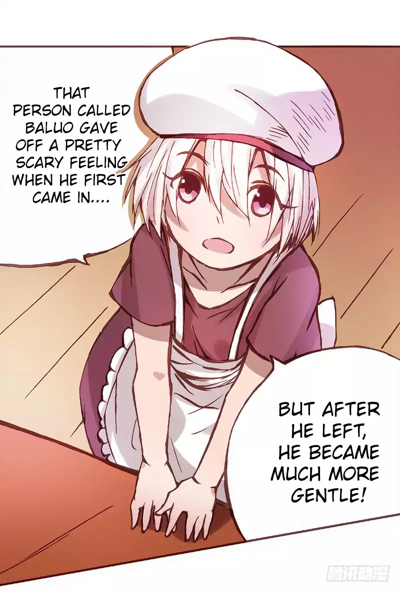 Because I'm An Uncle who Runs A Weapon Shop Chapter 2.3 page 39 - Chapter 2.3