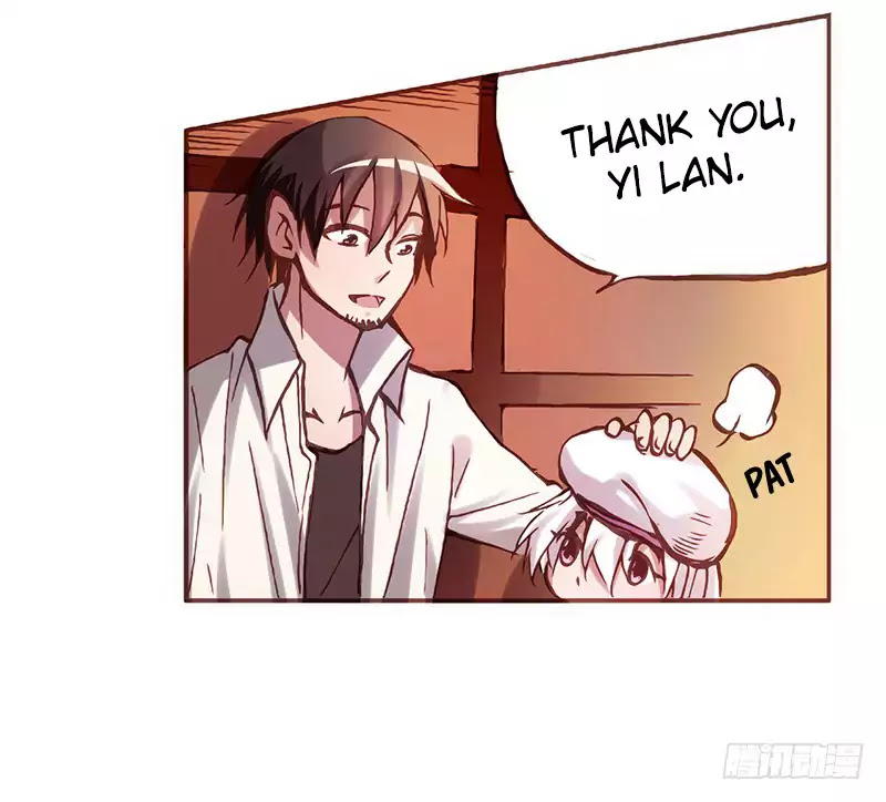 Because I'm An Uncle who Runs A Weapon Shop Chapter 2.3 page 41 - Chapter 2.3