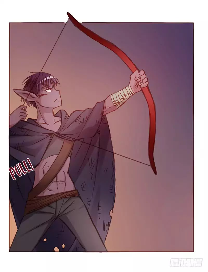 Because I'm An Uncle who Runs A Weapon Shop Chapter 2.3 page 5 - Chapter 2.3