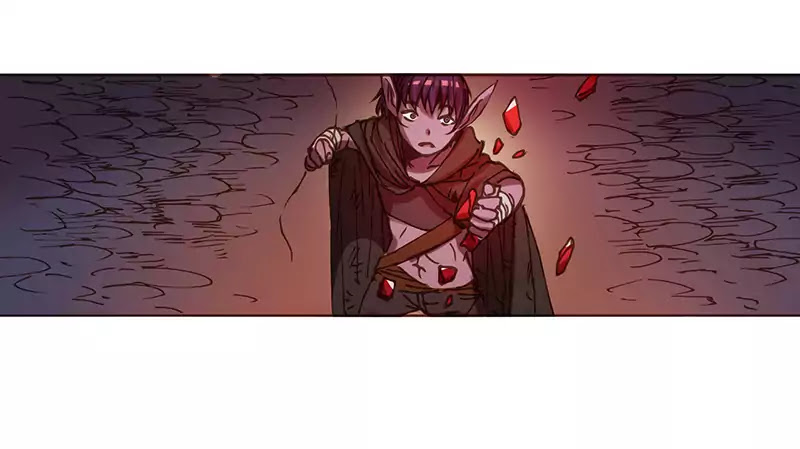 Because I'm An Uncle who Runs A Weapon Shop Chapter 2.3 page 9 - Chapter 2.3