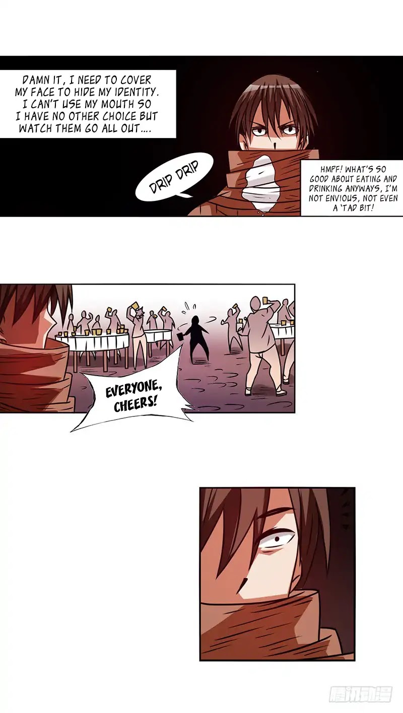 Because I'm An Uncle who Runs A Weapon Shop Chapter 20 page 21 - Chapter 20