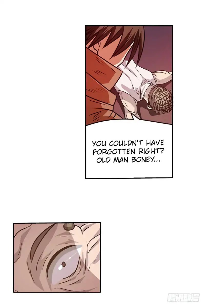 Because I'm An Uncle who Runs A Weapon Shop Chapter 20 page 24 - Chapter 20