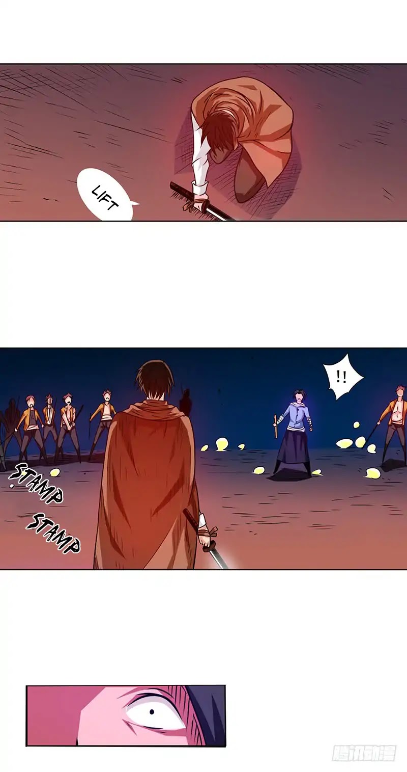 Because I'm An Uncle who Runs A Weapon Shop Chapter 20 page 4 - Chapter 20