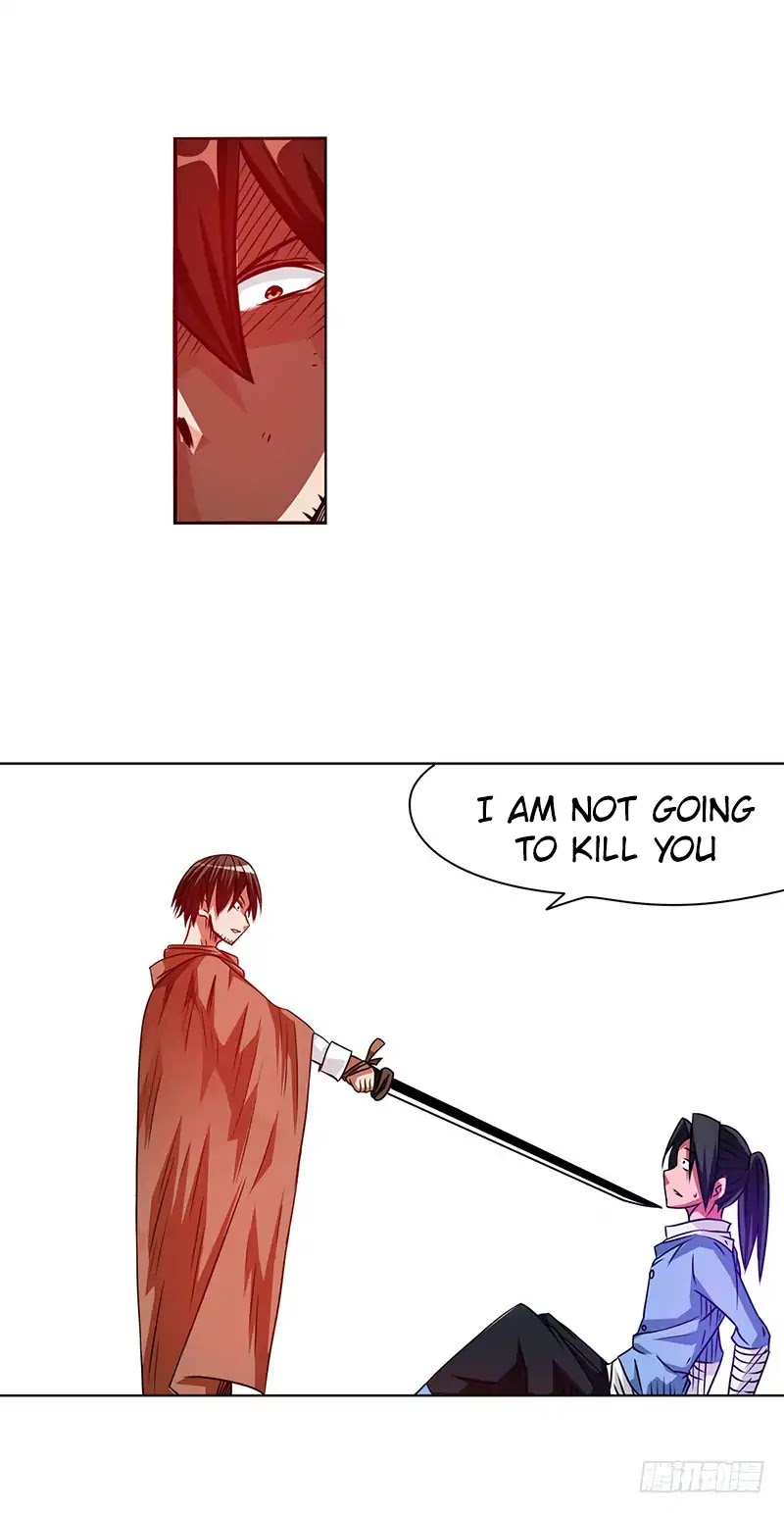 Because I'm An Uncle who Runs A Weapon Shop Chapter 20 page 6 - Chapter 20