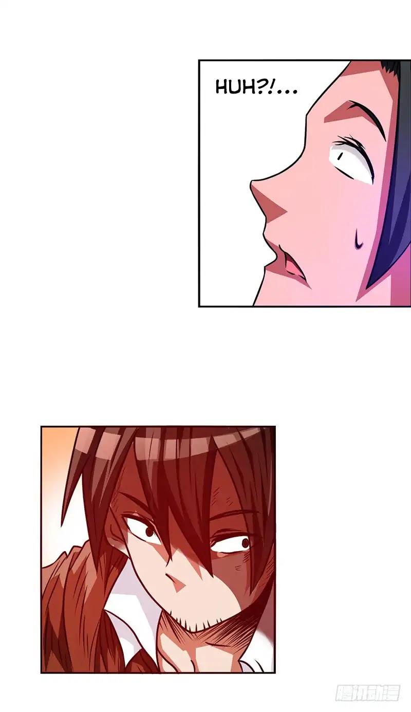 Because I'm An Uncle who Runs A Weapon Shop Chapter 20 page 7 - Chapter 20