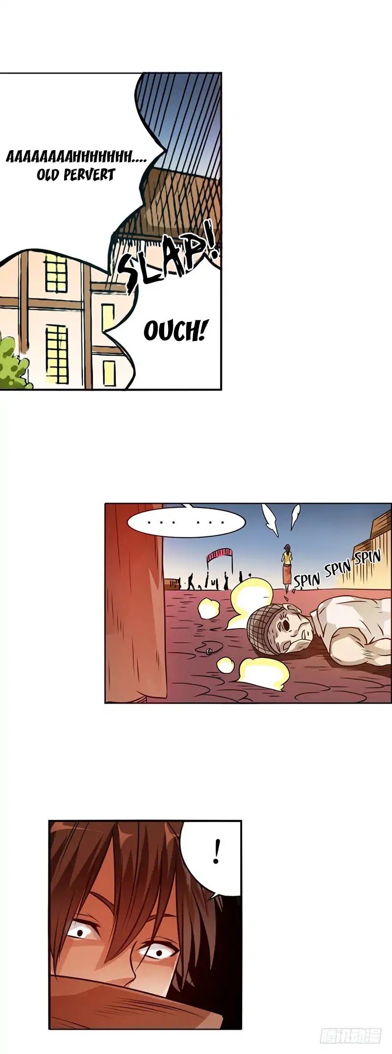 Because I'm An Uncle who Runs A Weapon Shop Chapter 21 page 16 - Chapter 21