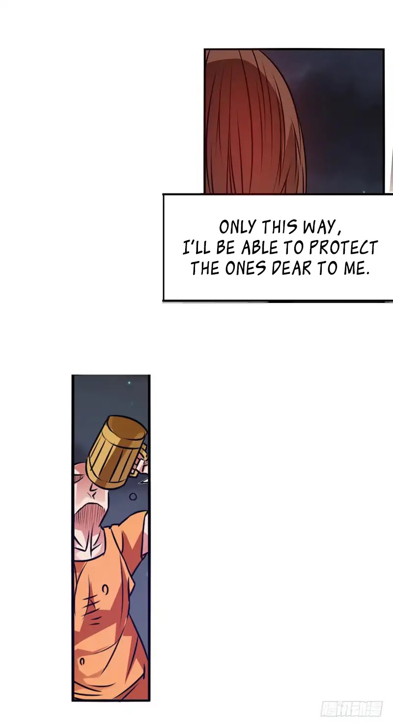 Because I'm An Uncle who Runs A Weapon Shop Chapter 21 page 23 - Chapter 21